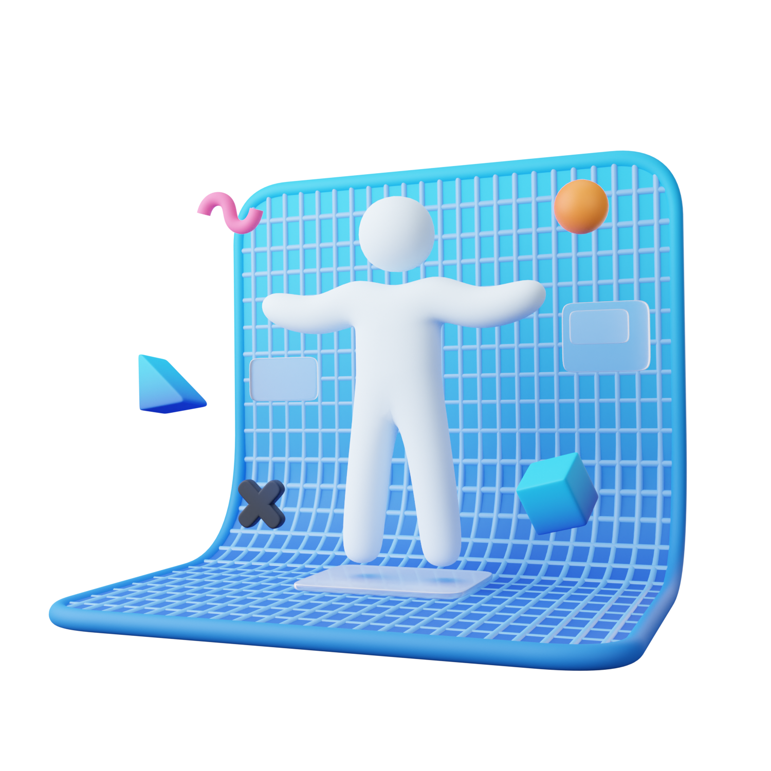 Holistic view of your needs